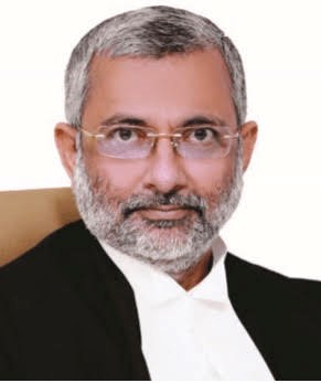 Justice Kurian Joseph