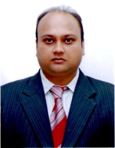 Sambit Diptiman Gantayat