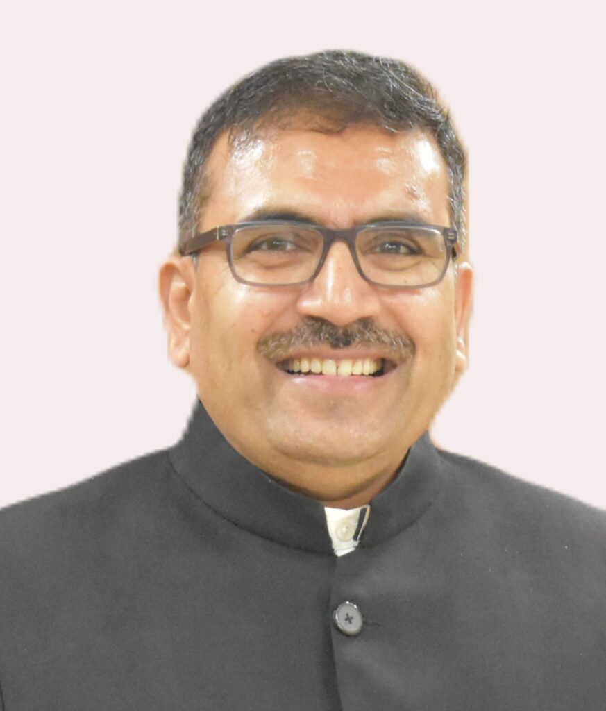 Dnyaneshwar Patil